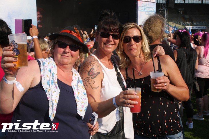 Schalala - Schlagerparty Galerie 1