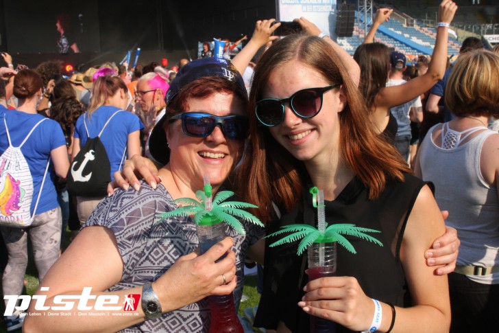 Schalala - Schlagerparty Galerie 1