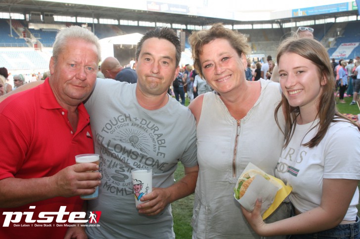 Schalala - Schlagerparty Galerie 1