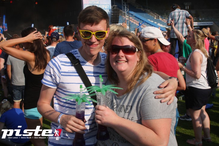 Schalala - Schlagerparty Galerie 1