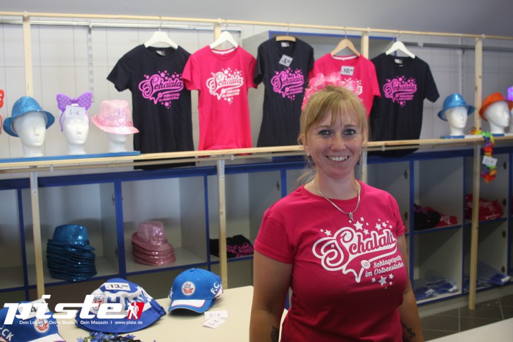 Schalala - Schlagerparty Galerie 1