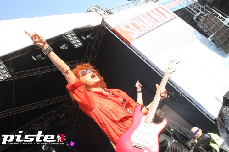 Schalala - Schlagerparty Galerie 1