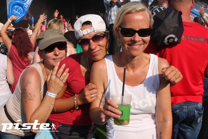 Schalala - Schlagerparty Galerie 1