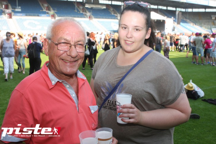 Schalala - Schlagerparty Galerie 1