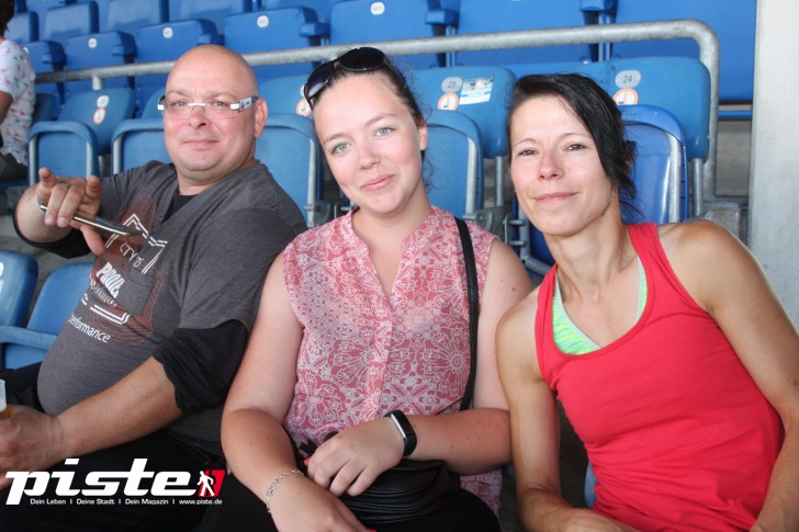 Schalala - Schlagerparty Galerie 1