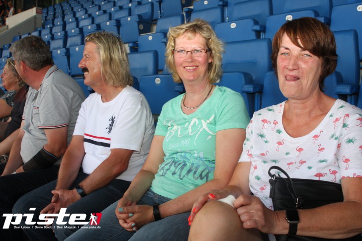 Schalala - Schlagerparty Galerie 1