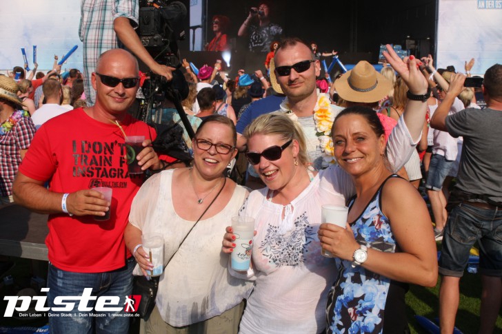 Schalala - Schlagerparty Galerie 1