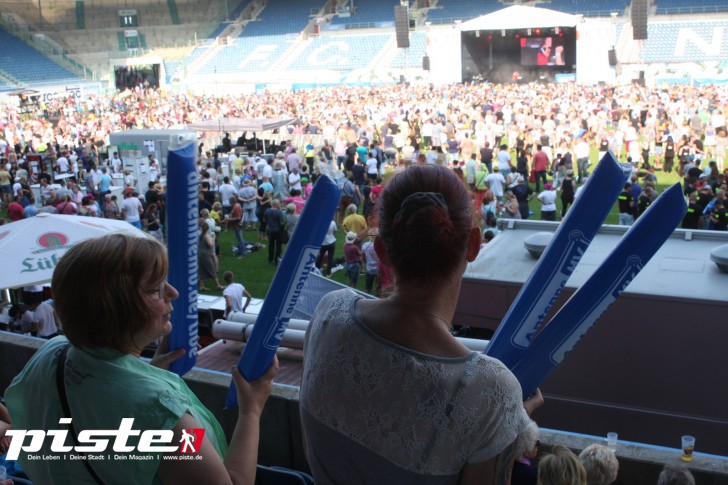 Schalala - Schlagerparty Galerie 1