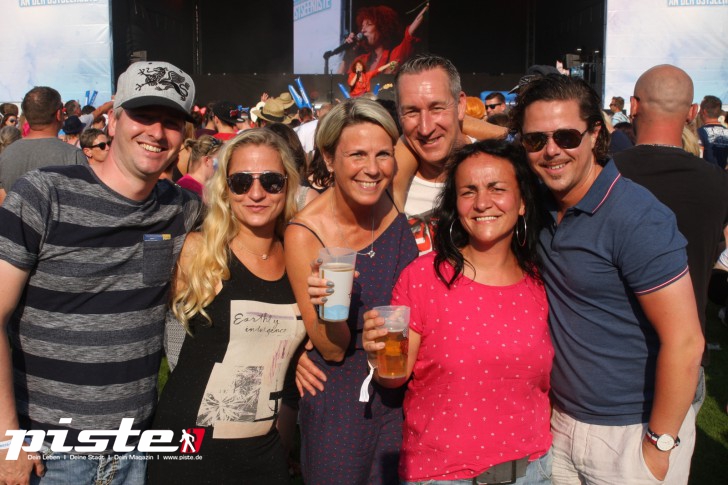 Schalala - Schlagerparty Galerie 1