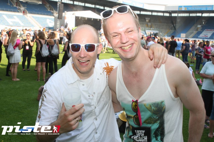 Schalala - Schlagerparty Galerie 1