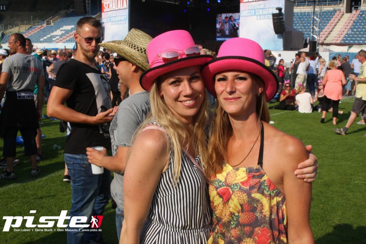 Schalala - Schlagerparty Galerie 1