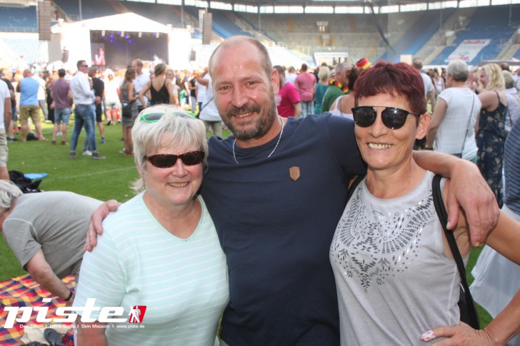 Schalala - Schlagerparty Galerie 1