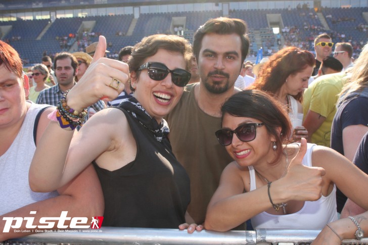 Schalala - Schlagerparty Galerie 1