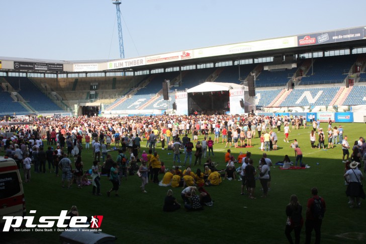 Schalala - Schlagerparty Galerie 1