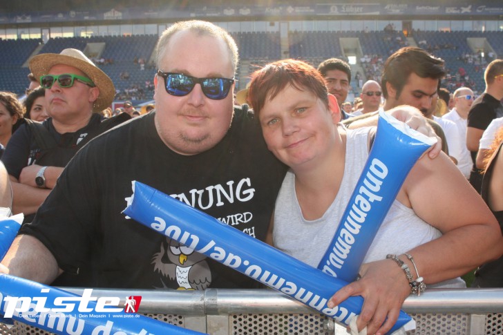 Schalala - Schlagerparty Galerie 1