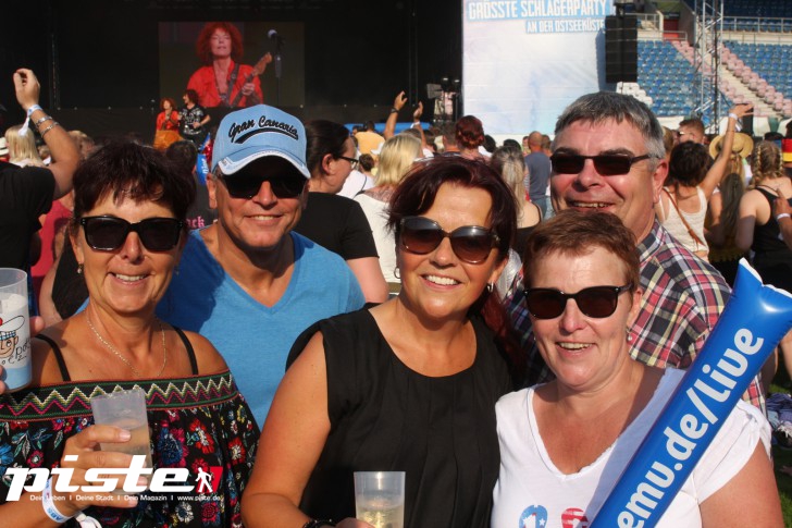 Schalala - Schlagerparty Galerie 1