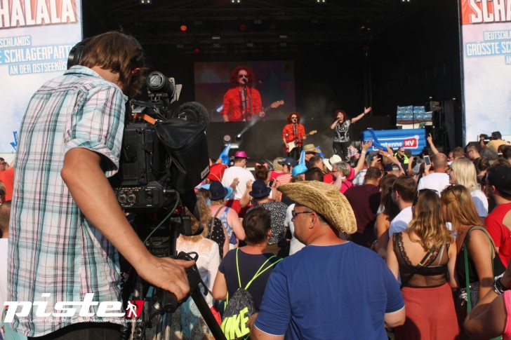 Schalala - Schlagerparty Galerie 1