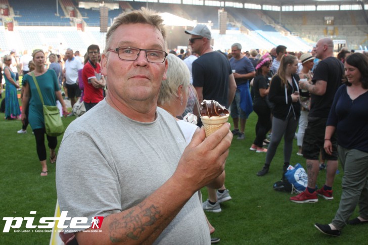 Schalala - Schlagerparty Galerie 1