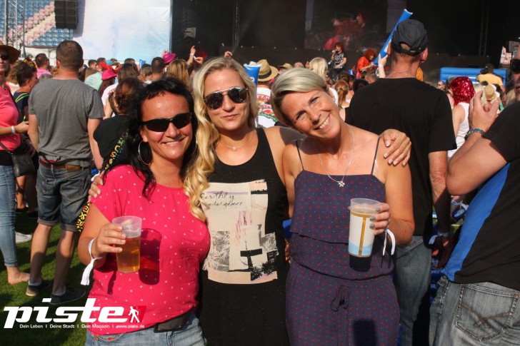 Schalala - Schlagerparty Galerie 1