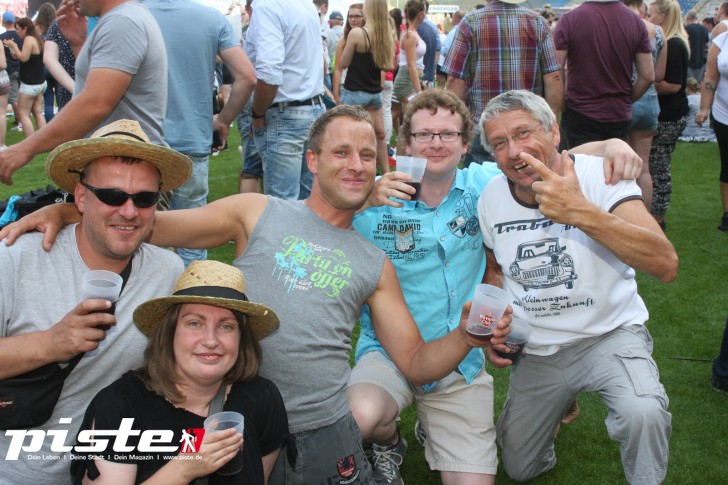 Schalala - Schlagerparty Galerie 1