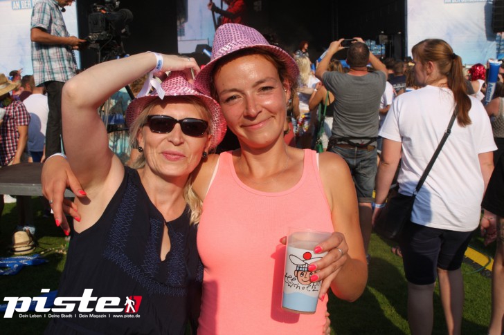 Schalala - Schlagerparty Galerie 1