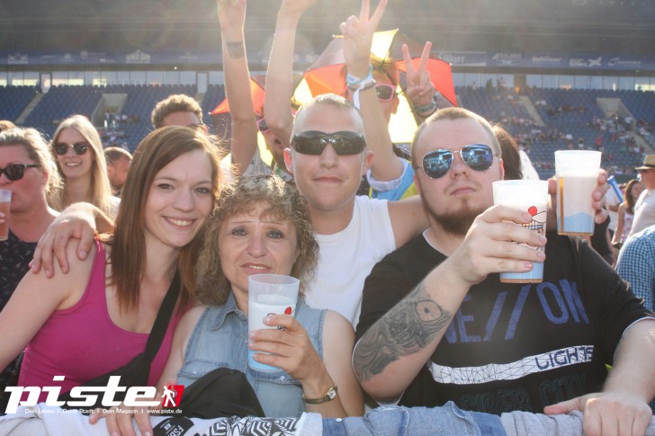 Schalala - Schlagerparty Galerie 1