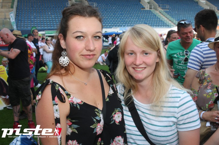 Schalala - Schlagerparty Galerie 1