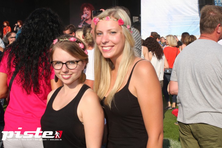 Schalala - Schlagerparty Galerie 1