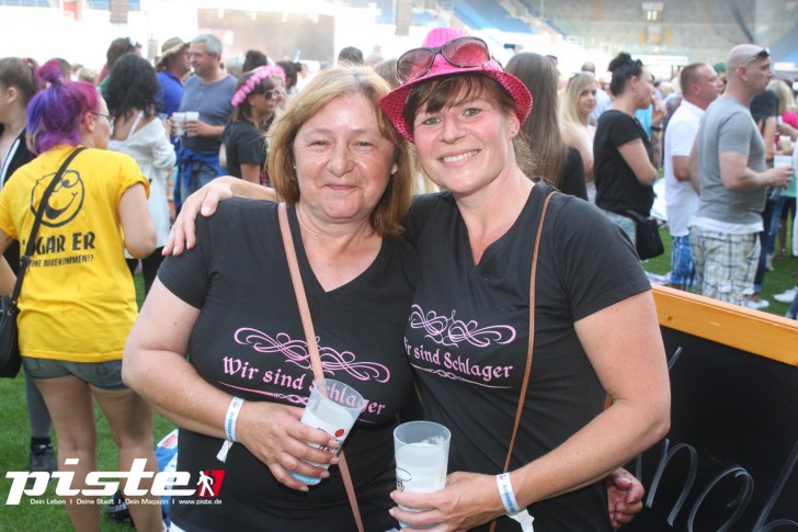 Schalala - Schlagerparty Galerie 1