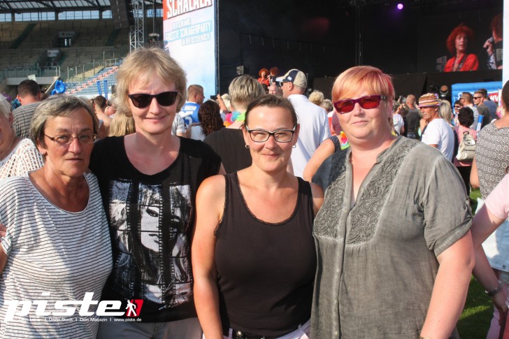 Schalala - Schlagerparty Galerie 1