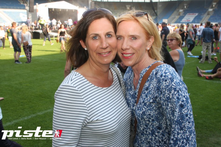 Schalala - Schlagerparty Galerie 1