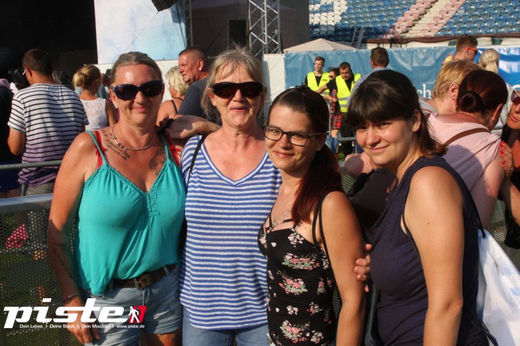 Schalala - Schlagerparty Galerie 1