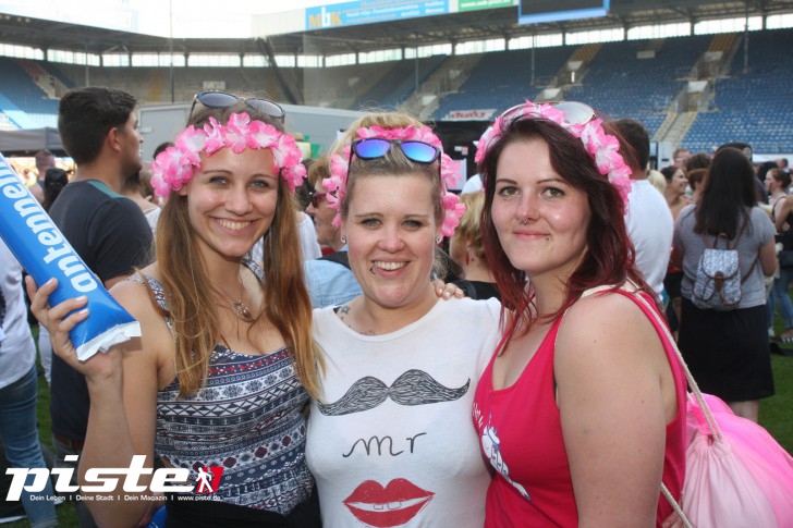 Schalala - Schlagerparty Galerie 1