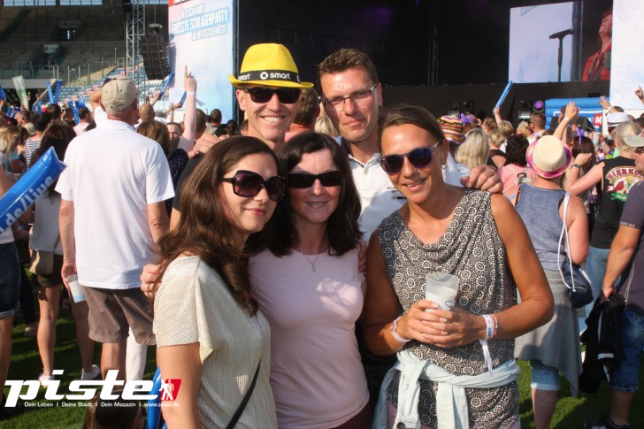 Schalala - Schlagerparty Galerie 1