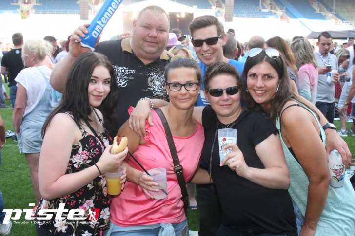 Schalala - Schlagerparty Galerie 1