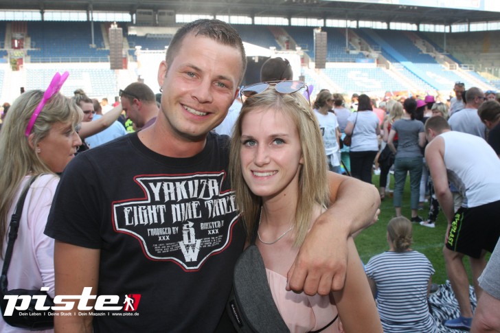 Schalala - Schlagerparty Galerie 1