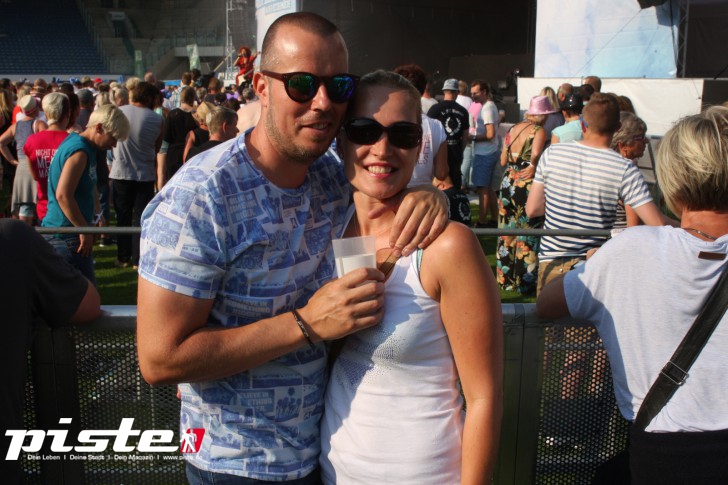 Schalala - Schlagerparty Galerie 1