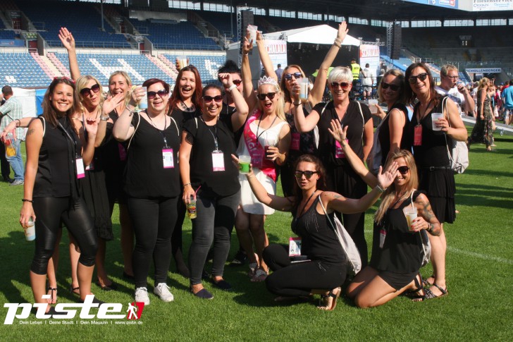 Schalala - Schlagerparty Galerie 1