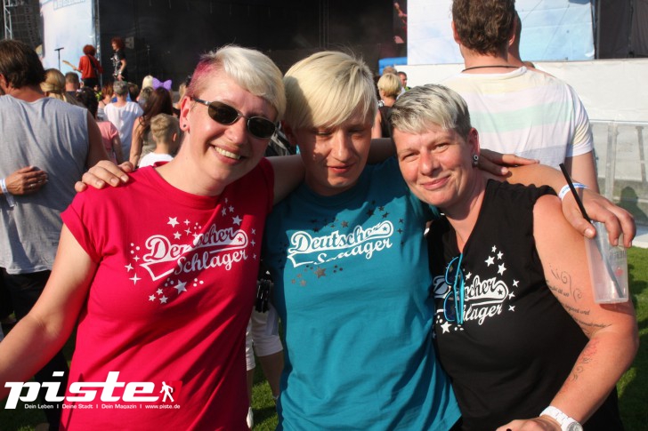 Schalala - Schlagerparty Galerie 1