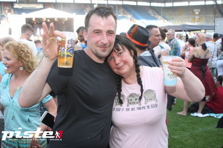 Schalala - Schlagerparty Galerie 1