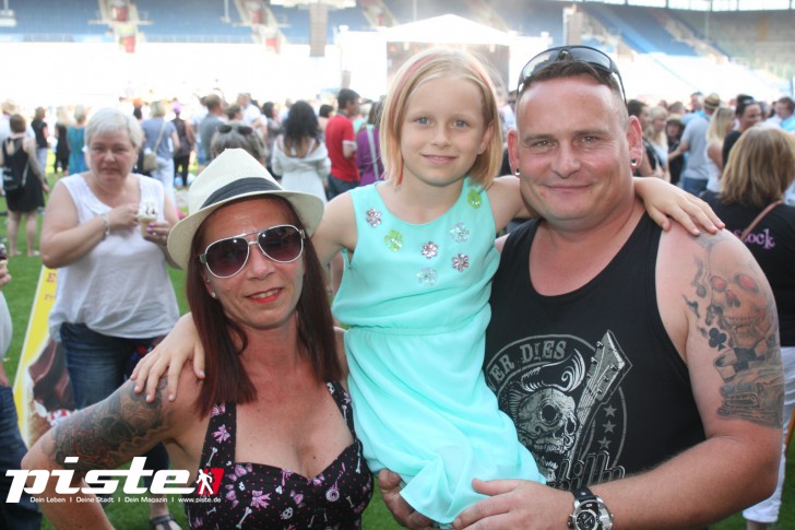 Schalala - Schlagerparty Galerie 1