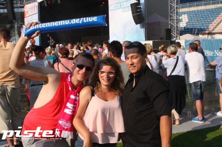 Schalala - Schlagerparty Galerie 1