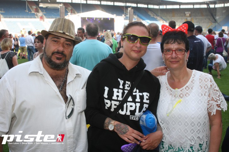 Schalala - Schlagerparty Galerie 1