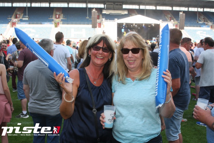 Schalala - Schlagerparty Galerie 1