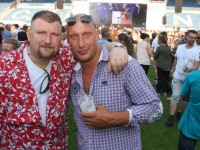 Schalala - Schlagerparty Galerie 1