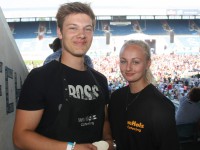 Schalala - Schlagerparty Galerie 1