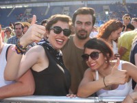 Schalala - Schlagerparty Galerie 1