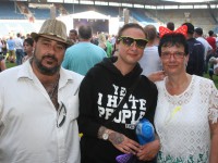 Schalala - Schlagerparty Galerie 1