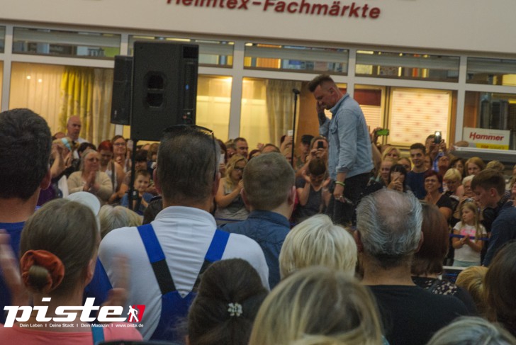 Ben Zucker Promotour