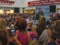 Ben Zucker Promotour